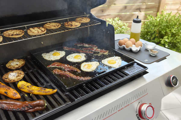 Grill gazowy Weber Genesis EX-325W 1501898